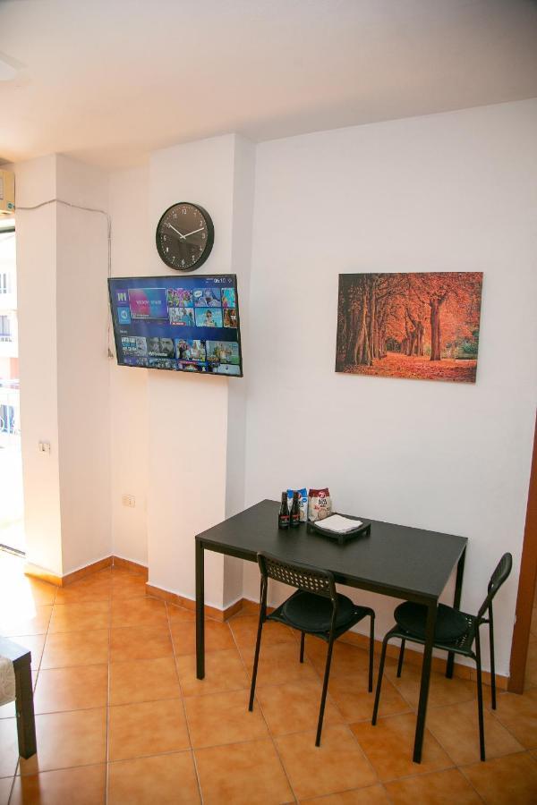A&B Apartment Golem  Kültér fotó