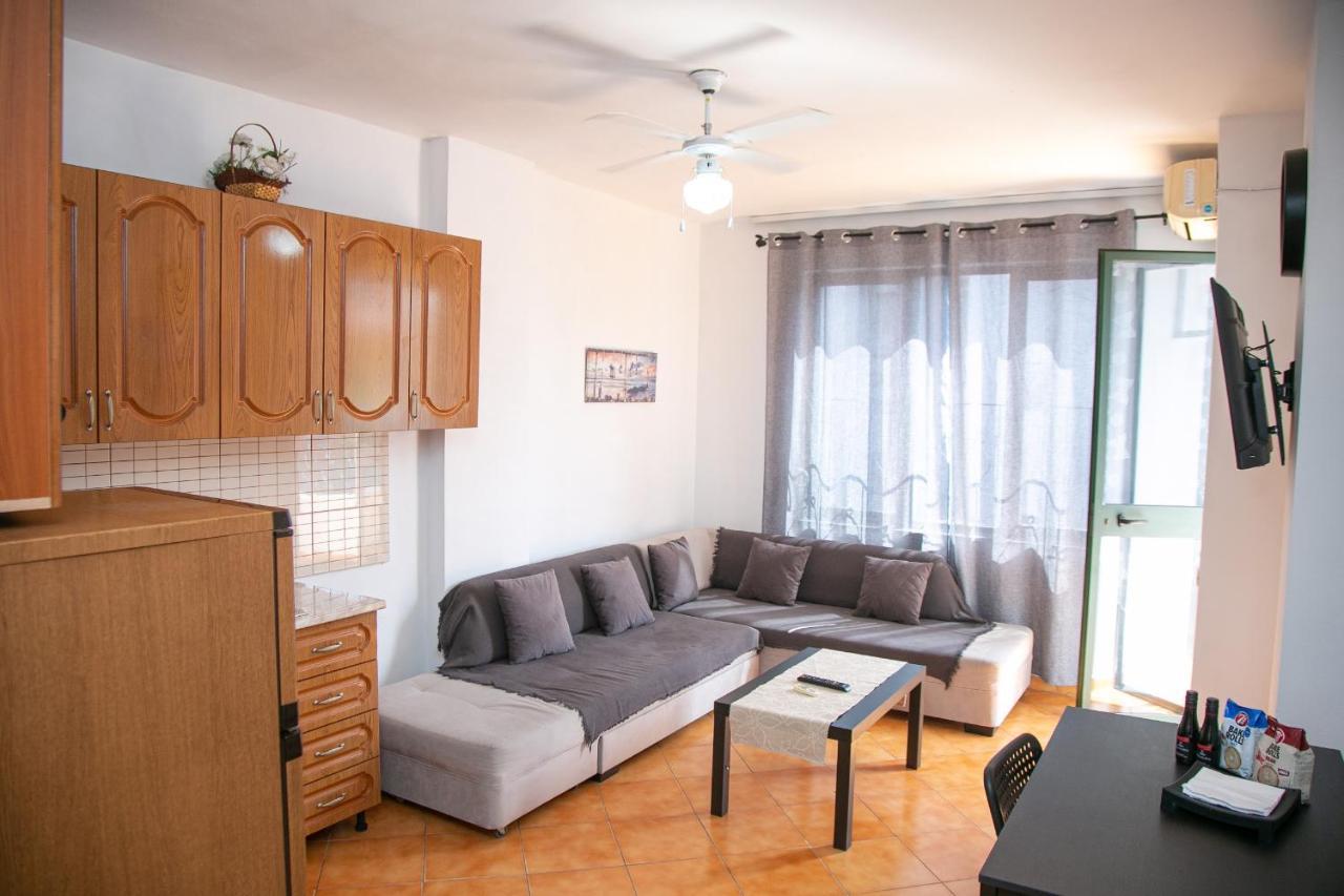 A&B Apartment Golem  Kültér fotó