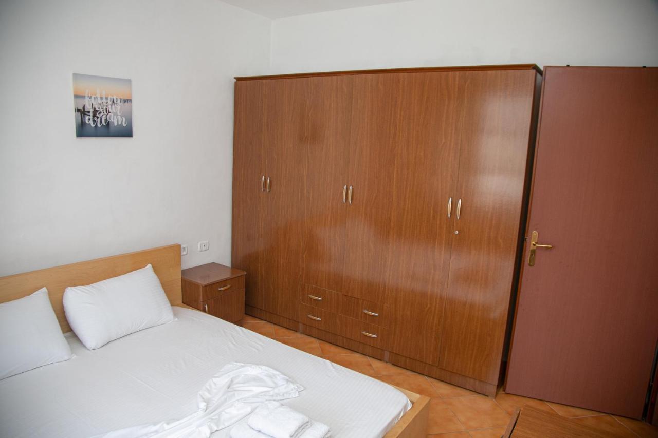 A&B Apartment Golem  Kültér fotó