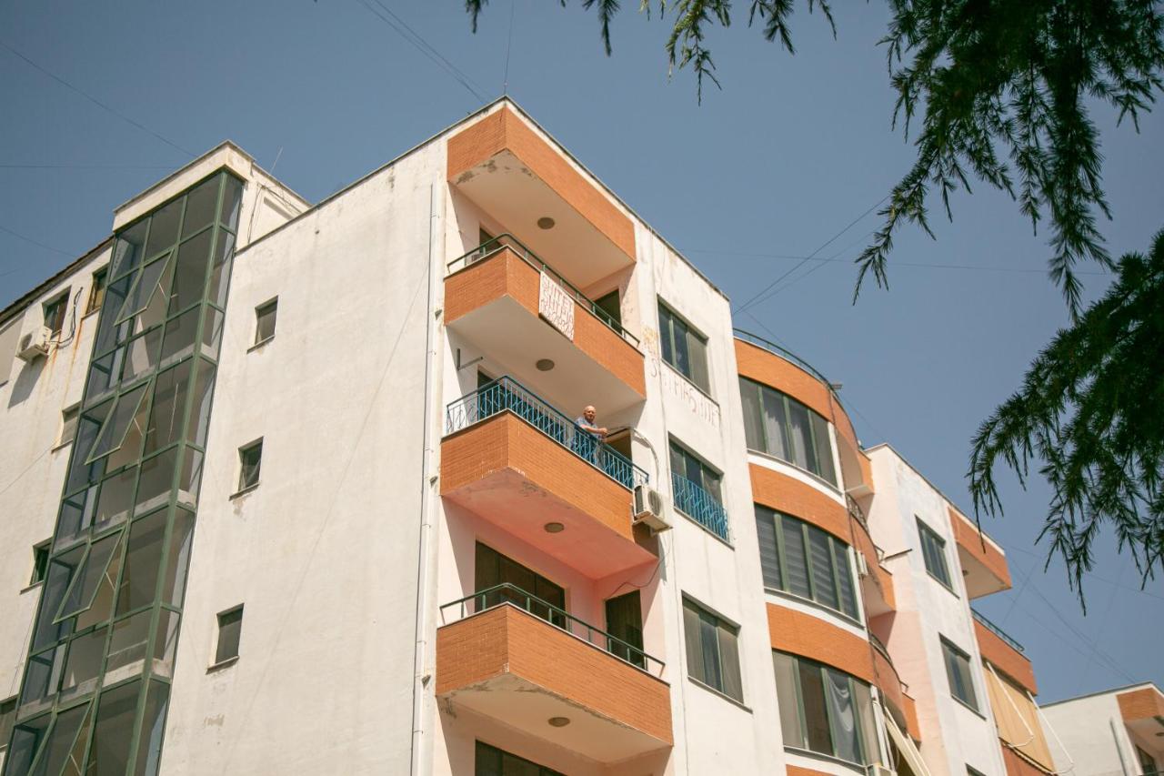 A&B Apartment Golem  Kültér fotó