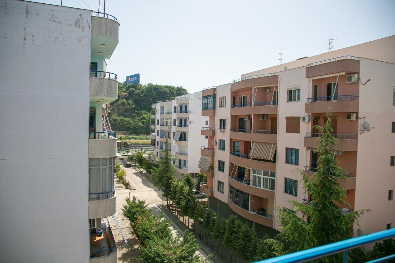 A&B Apartment Golem  Kültér fotó