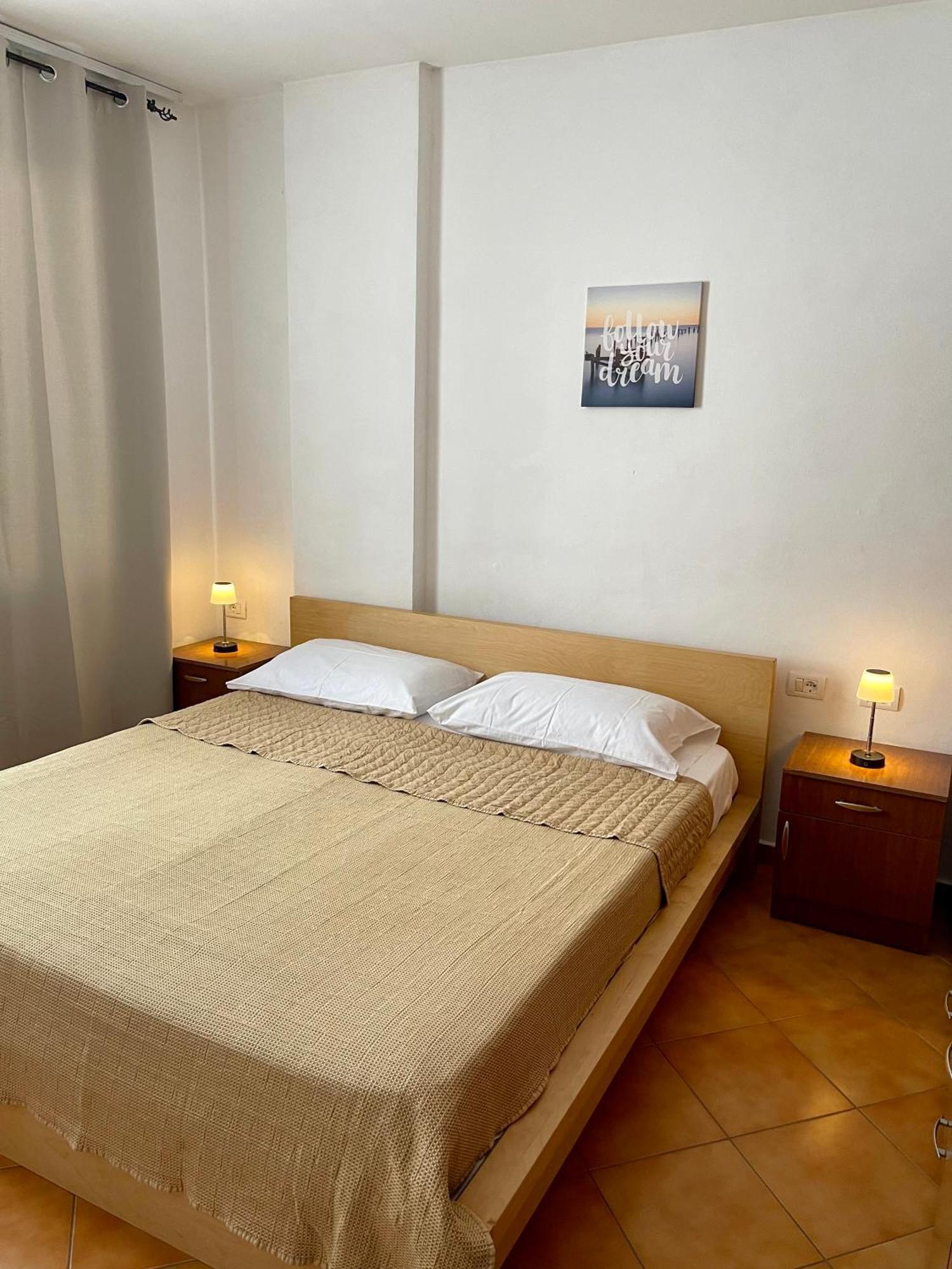 A&B Apartment Golem  Kültér fotó